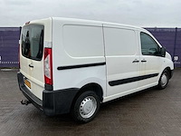 2010 - citroen - jumpy - 10 1.6 hdi l1 h1 - bedrijfswagen - afbeelding 10 van  15