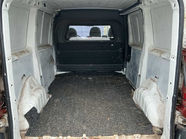 2010 - citroen - jumpy - 10 1.6 hdi l1 h1 - bedrijfswagen - afbeelding 12 van  15