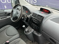 2010 - citroen - jumpy - 10 1.6 hdi l1 h1 - bedrijfswagen - afbeelding 14 van  15