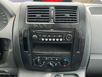 2010 - citroen - jumpy - 10 1.6 hdi l1 h1 - bedrijfswagen - afbeelding 15 van  15