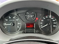 2010 - citroen - jumpy - 10 2.0 hdif l1 h1 - bedrijfswagen - afbeelding 4 van  13