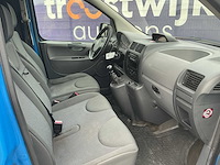 2010 - citroen - jumpy - 10 2.0 hdif l1 h1 - bedrijfswagen - afbeelding 11 van  13