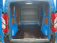 2010 - citroen - jumpy - 10 2.0 hdif l1 h1 - bedrijfswagen - afbeelding 9 van  13