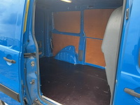 2010 - citroen - jumpy - 10 2.0 hdif l1 h1 - bedrijfswagen - afbeelding 10 van  13