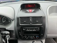 2010 - citroen - jumpy - 10 2.0 hdif l1 h1 - bedrijfswagen - afbeelding 13 van  13