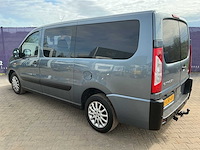2010 - citroen - jumpy - 12 2.0 hdif l2 h1 - bedrijfswagen - afbeelding 6 van  9