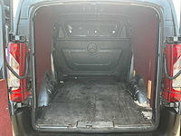 2010 - citroen - jumpy - 12 2.0 hdif l2 h1 - bedrijfswagen - afbeelding 7 van  9