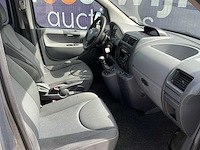 2010 - citroen - jumpy - 12 2.0 hdif l2 h1 - bedrijfswagen - afbeelding 8 van  9