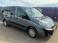 2010 - citroen - jumpy - 12 2.0 hdif l2 h1 - bedrijfswagen - afbeelding 6 van  13