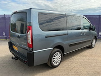 2010 - citroen - jumpy - 12 2.0 hdif l2 h1 - bedrijfswagen - afbeelding 8 van  13
