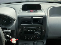 2010 - citroen - jumpy - 12 2.0 hdif l2 h1 - bedrijfswagen - afbeelding 12 van  13