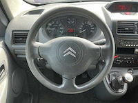 2010 - citroen - jumpy - 12 2.0 hdif l2 h1 - bedrijfswagen - afbeelding 13 van  13