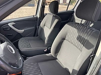 2010 - dacia - sandero - 1.2 ambiance - 72-knb-9 - afbeelding 2 van  16