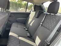 2010 - dacia - sandero - 1.2 ambiance - 72-knb-9 - afbeelding 3 van  16