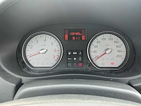 2010 - dacia - sandero - 1.2 lauréate - personenauto - afbeelding 2 van  11