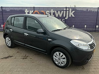 2010 - dacia - sandero - 1.2 lauréate - personenauto - afbeelding 4 van  11