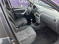 2010 - dacia - sandero - 1.2 lauréate - personenauto - afbeelding 7 van  11