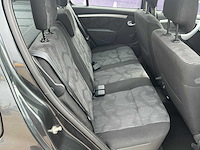 2010 - dacia - sandero - 1.2 lauréate - personenauto - afbeelding 8 van  11