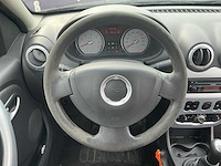 2010 - dacia - sandero - 1.2 lauréate - personenauto - afbeelding 11 van  11
