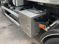 2010 - daf - fa lf55 - vrachtwagen/vuilniswagen - afbeelding 2 van  26