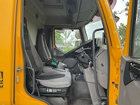 2010 - daf - fa lf55 - vrachtwagen/vuilniswagen - afbeelding 5 van  26
