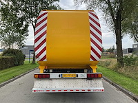 2010 - daf - fa lf55 - vrachtwagen/vuilniswagen - afbeelding 22 van  26