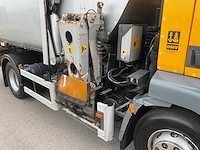 2010 - daf - fa lf55 - vrachtwagen/vuilniswagen - afbeelding 24 van  26