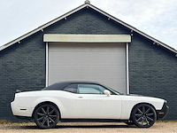 2010 - dodge - challenger - personenauto - afbeelding 12 van  17