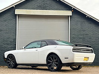 2010 - dodge - challenger - personenauto - afbeelding 15 van  17