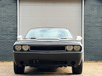 2010 - dodge - challenger - personenauto - afbeelding 10 van  17