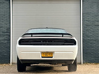 2010 - dodge - challenger - personenauto - afbeelding 14 van  17