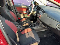 2010 - fiat - bravo - 1.4 t-jet racing - personenauto - afbeelding 8 van  12