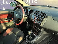 2010 - fiat - bravo - 1.4 t-jet racing - personenauto - afbeelding 10 van  12