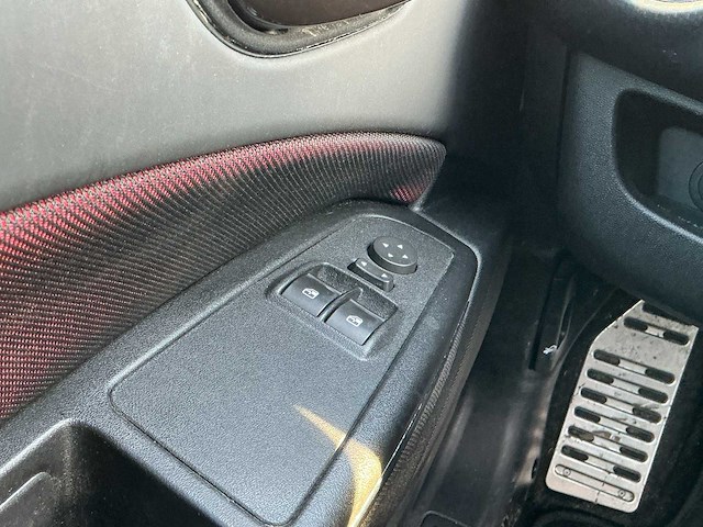 2010 - fiat - bravo - 1.4 t-jet racing - personenauto - afbeelding 2 van  12