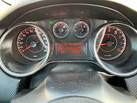 2010 - fiat - bravo - 1.4 t-jet racing - personenauto - afbeelding 3 van  12