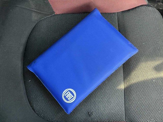 2010 - fiat - bravo - 1.4 t-jet racing - personenauto - afbeelding 4 van  12