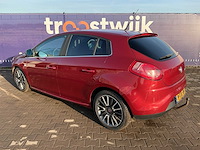 2010 - fiat - bravo - 1.4 t-jet racing - personenauto - afbeelding 6 van  12