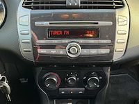 2010 - fiat - bravo - 1.4 t-jet racing - personenauto - afbeelding 11 van  12