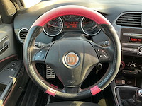 2010 - fiat - bravo - 1.4 t-jet racing - personenauto - afbeelding 12 van  12