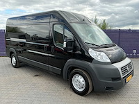 2010 - fiat - ducato - 35l 2.3 mj lh2 gv - bedrijfswagen - afbeelding 5 van  12