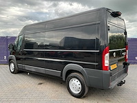 2010 - fiat - ducato - 35l 2.3 mj lh2 gv - bedrijfswagen - afbeelding 6 van  12