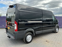 2010 - fiat - ducato - 35l 2.3 mj lh2 gv - bedrijfswagen - afbeelding 7 van  12