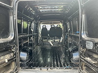 2010 - fiat - ducato - 35l 2.3 mj lh2 gv - bedrijfswagen - afbeelding 8 van  12