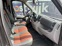 2010 - fiat - ducato - 35l 2.3 mj lh2 gv - bedrijfswagen - afbeelding 9 van  12