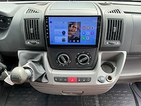 2010 - fiat - ducato - 35l 2.3 mj lh2 gv - bedrijfswagen - afbeelding 11 van  12