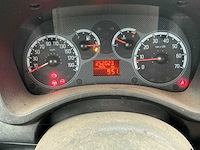 2010 - fiat - panda - 1.2 edizione cool - personenauto - afbeelding 10 van  11