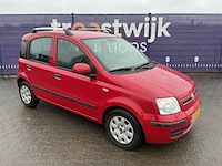 2010 - fiat - panda - 1.2 edizione cool - personenauto - afbeelding 2 van  11