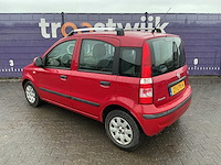 2010 - fiat - panda - 1.2 edizione cool - personenauto - afbeelding 3 van  11