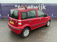 2010 - fiat - panda - 1.2 edizione cool - personenauto - afbeelding 4 van  11