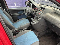 2010 - fiat - panda - 1.2 edizione cool - personenauto - afbeelding 5 van  11